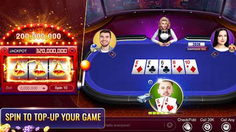 RallyAces Poker .